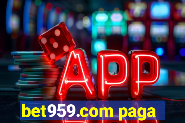 bet959.com paga